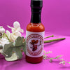 MINI CAJUN HOT SAUCE - AIRPORT APPROVED