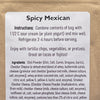 Spicy Mexican Dip