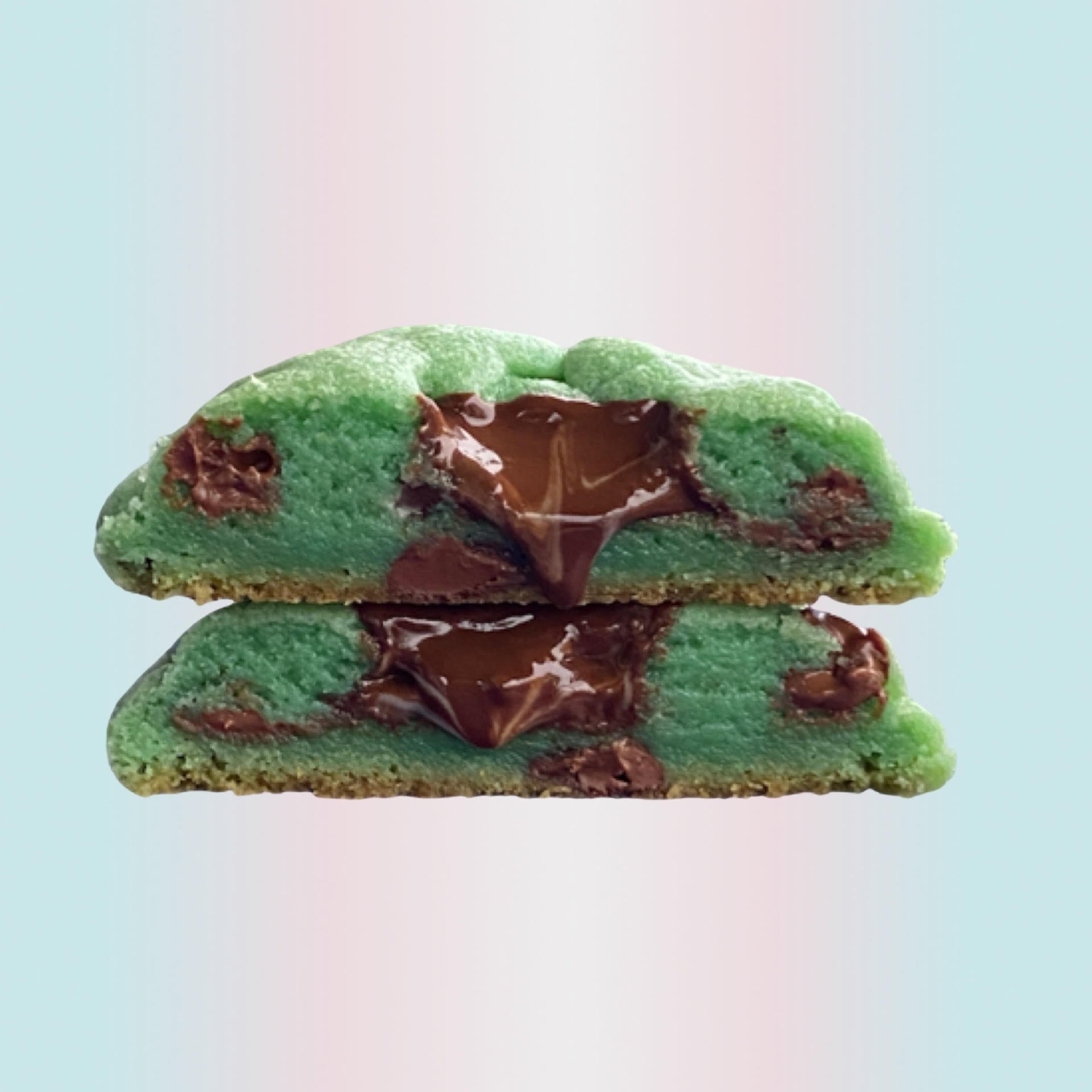 McCabe's Mint Cookie